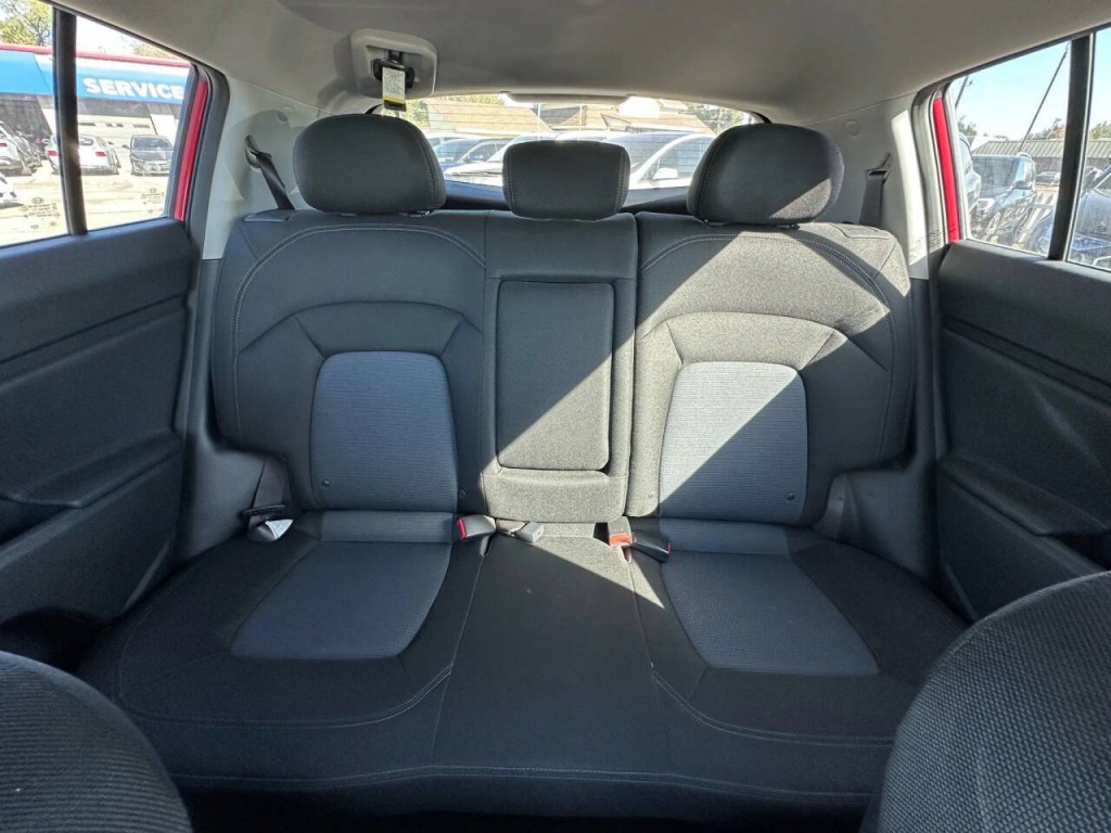 2015 Kia Sportage Image 15