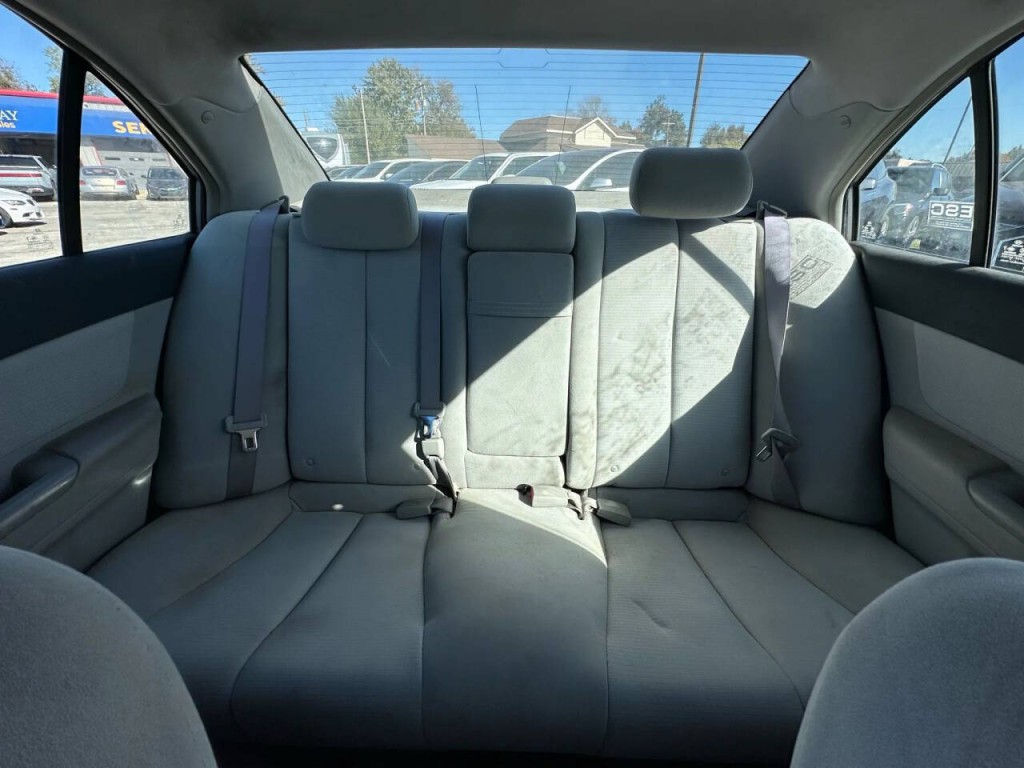 2008 Hyundai Sonata Image 16