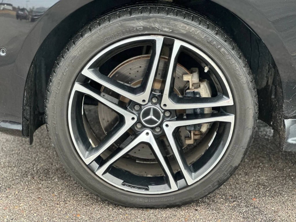 2018 Mercedes-Benz GLE-Class Image 24