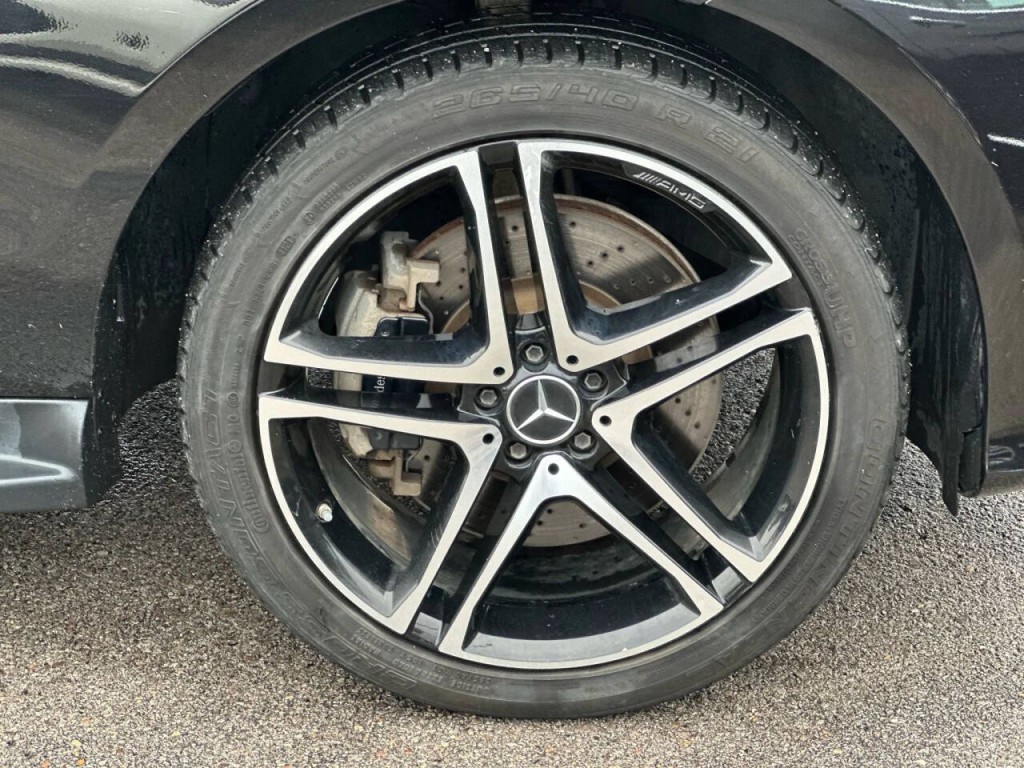 2018 Mercedes-Benz GLE-Class Image 27