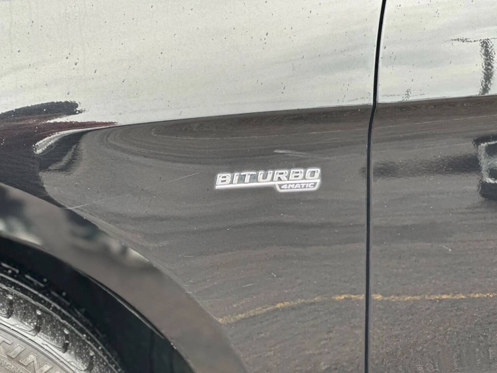 2018 Mercedes-Benz GLE-Class Image 36