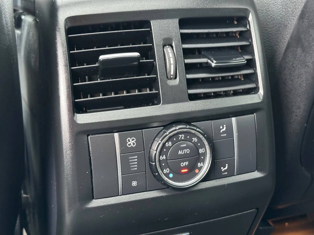 2018 Mercedes-Benz GLE-Class Image 39