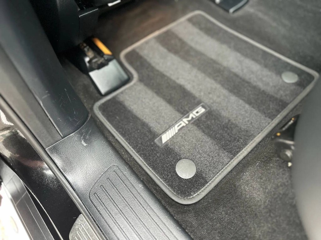 2018 Mercedes-Benz GLE-Class Image 40