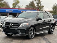 Image for 2018 Mercedes-Benz GLE-Class GLE AMG 434 4MATIC ID: 7001060