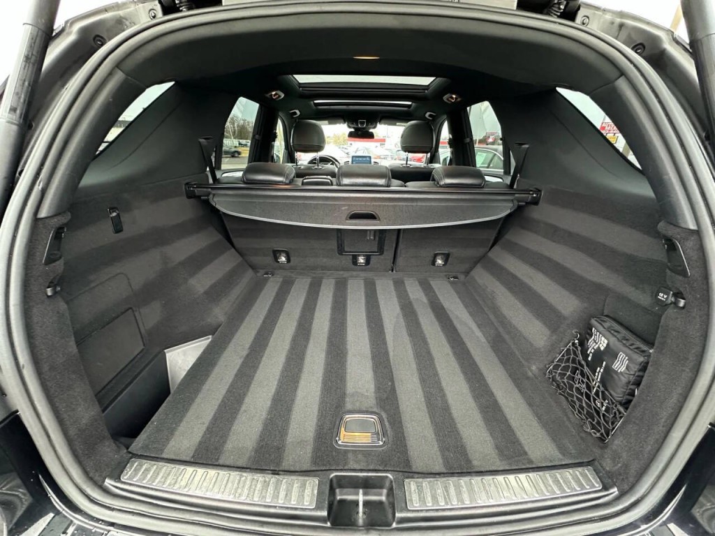 2018 Mercedes-Benz GLE-Class Image 18