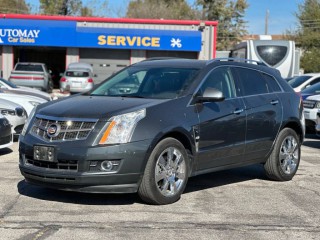 Image for 2012 Cadillac SRX Performance Collection ID: 7003882