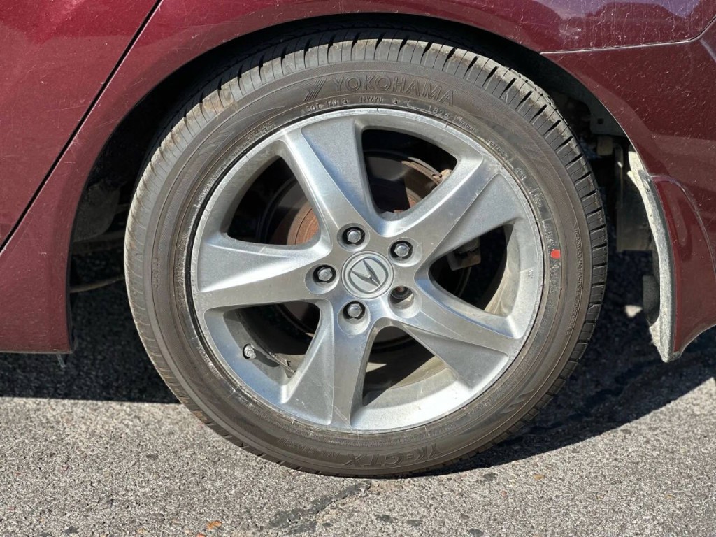 2012 Acura TSX Image 20