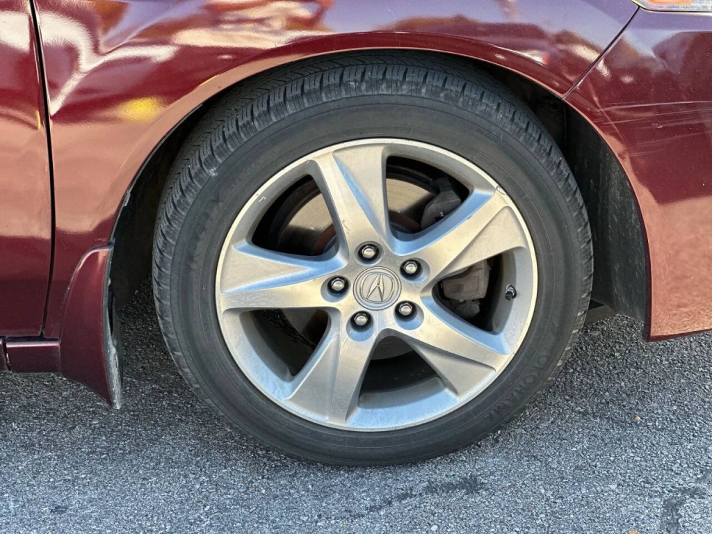 2012 Acura TSX Image 22