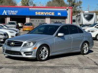 Image for 2014 Mercedes-Benz C-Class C 250 Sport ID: 7003884