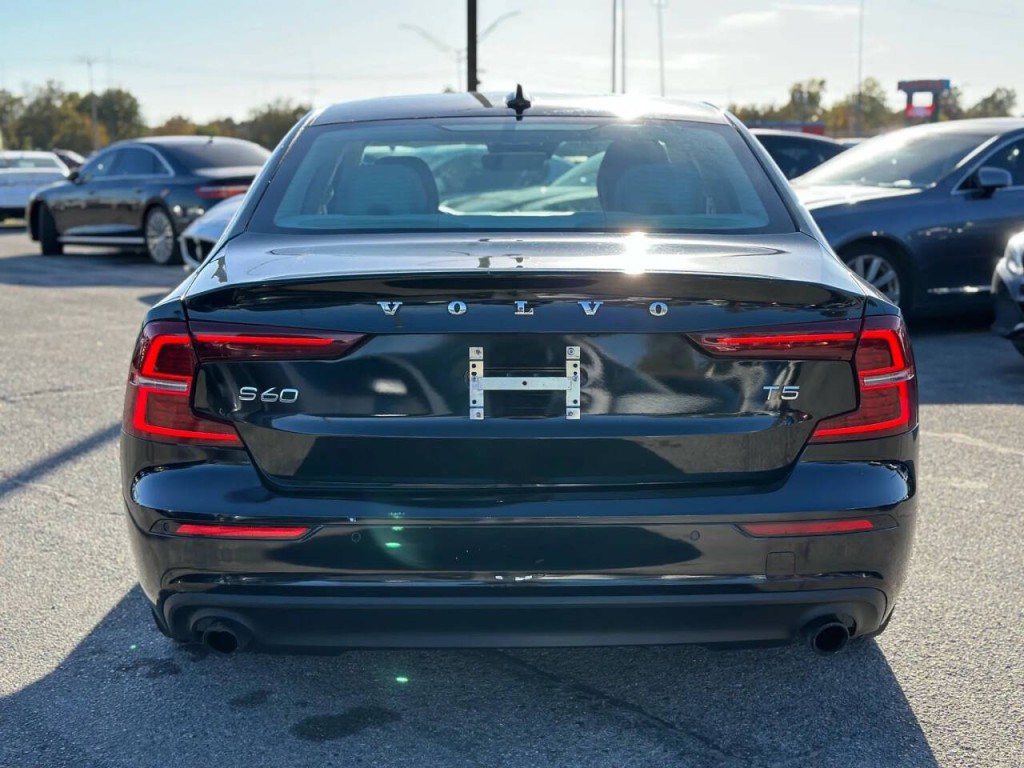 2019 Volvo S60 Image 7