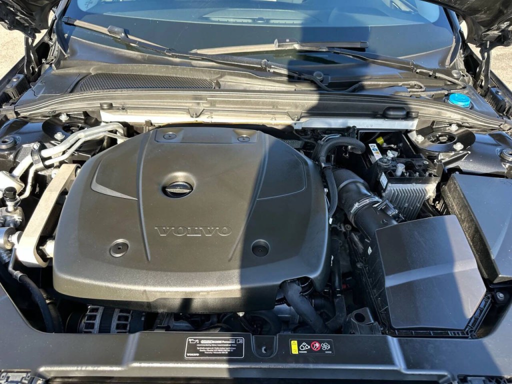 2019 Volvo S60 Image 19