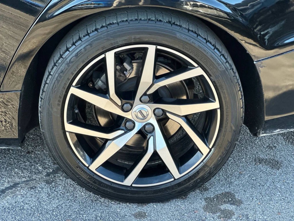 2019 Volvo S60 Image 27