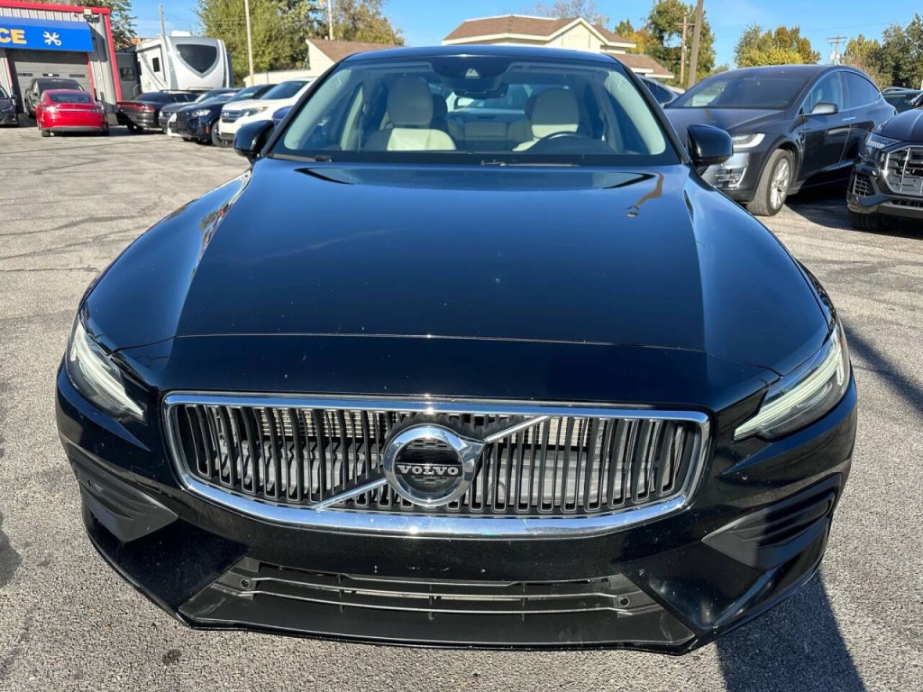 2019 Volvo S60 Image 29