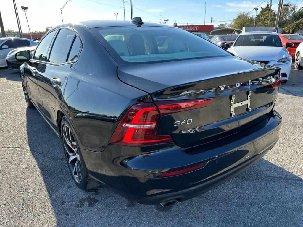 2019 Volvo S60 Image 34