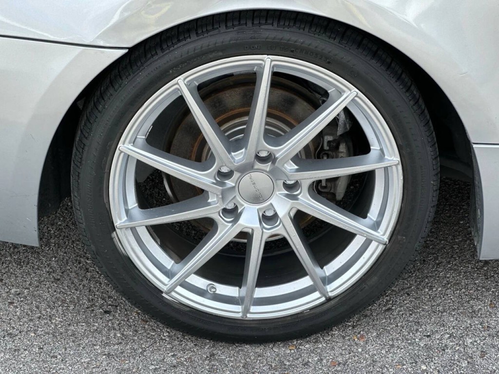 2013 BMW 3 Series Image 20