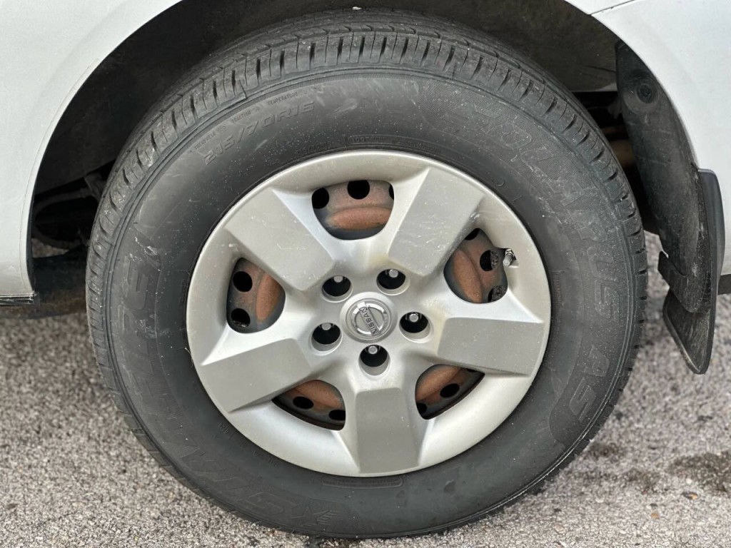 2012 Nissan Rogue Image 23