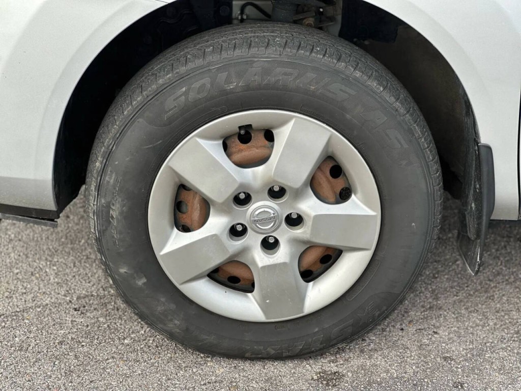 2012 Nissan Rogue Image 24