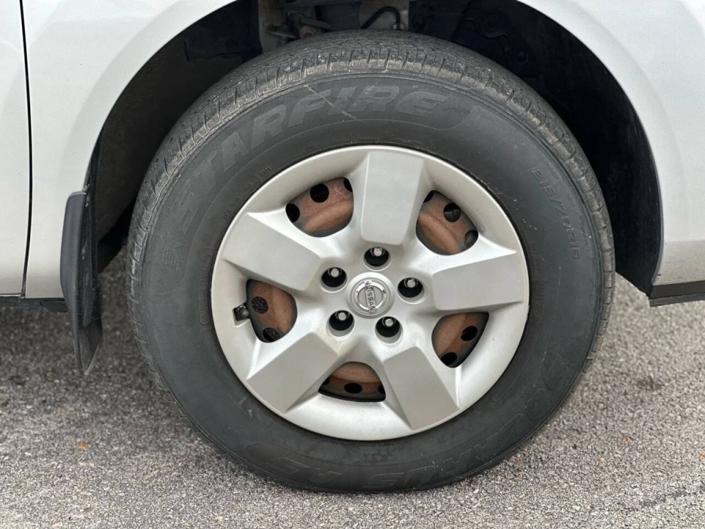 2012 Nissan Rogue Image 25