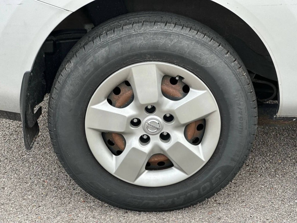 2012 Nissan Rogue Image 26