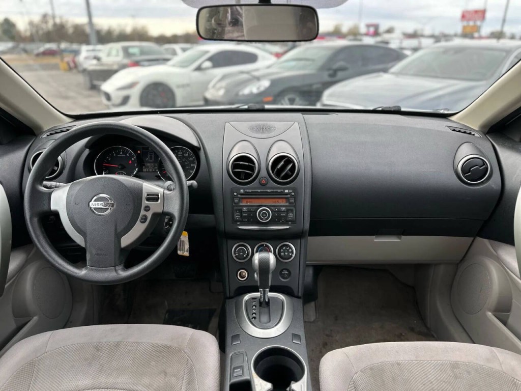 2012 Nissan Rogue Image 12