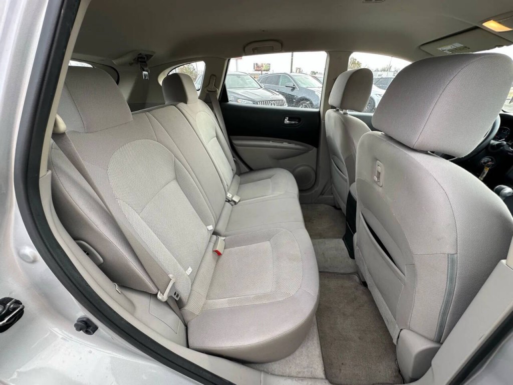 2012 Nissan Rogue Image 14