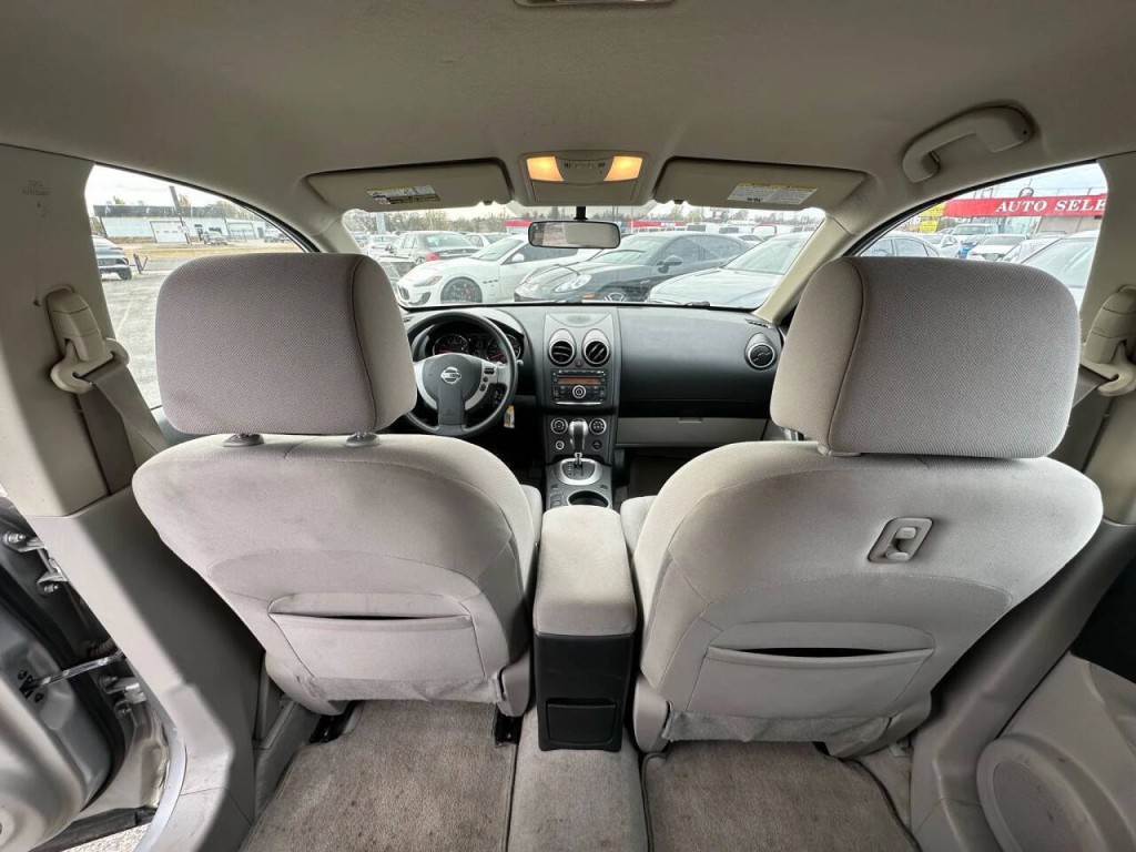 2012 Nissan Rogue Image 15