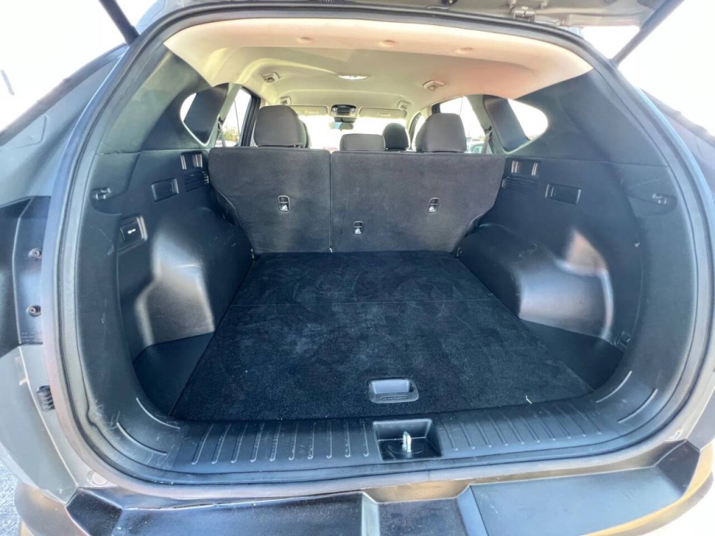 2025 Hyundai Tucson Image 13