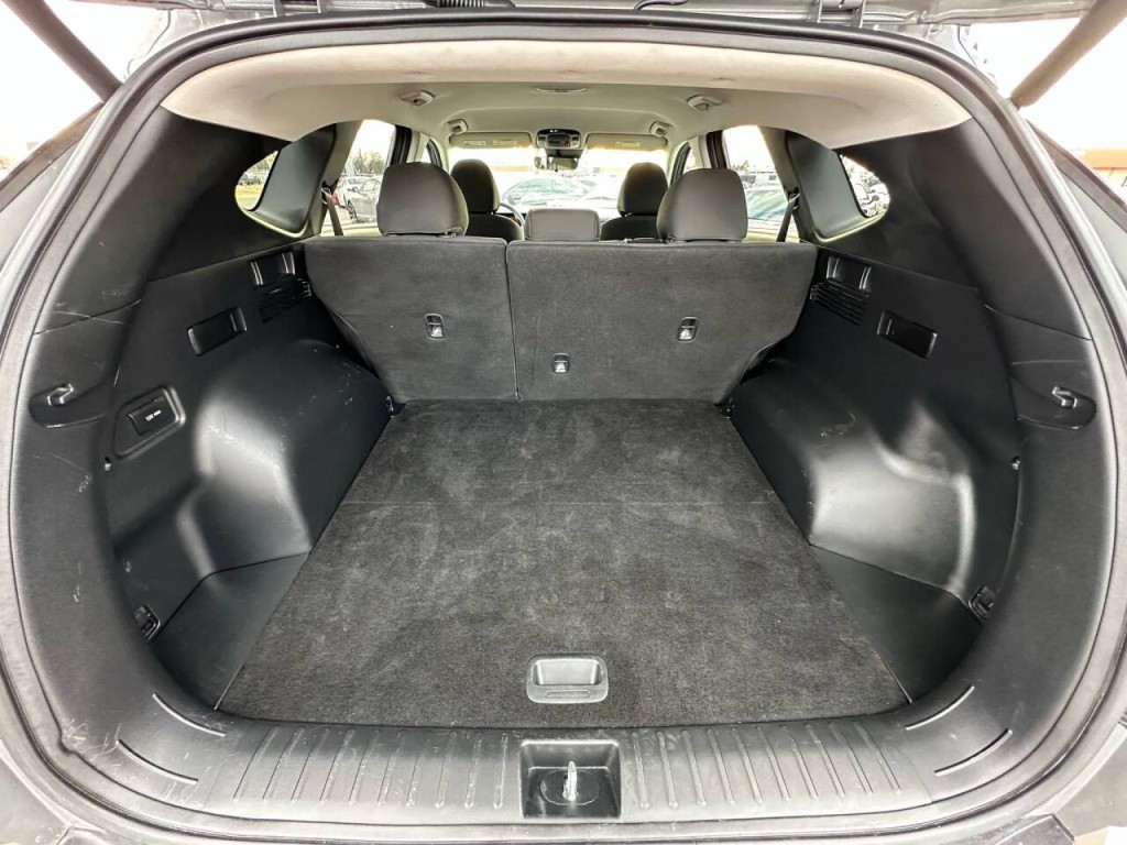 2025 Hyundai Tucson Image 18