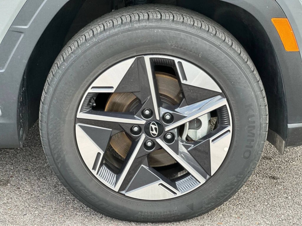 2025 Hyundai Tucson Image 26