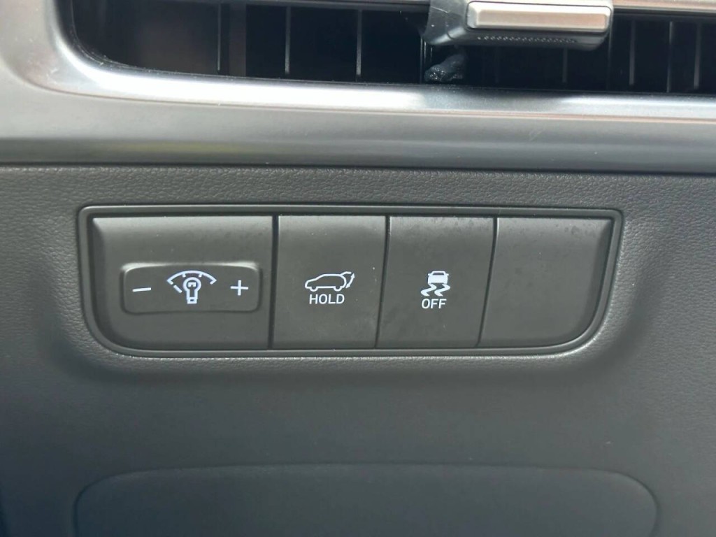 2025 Hyundai Tucson Image 35