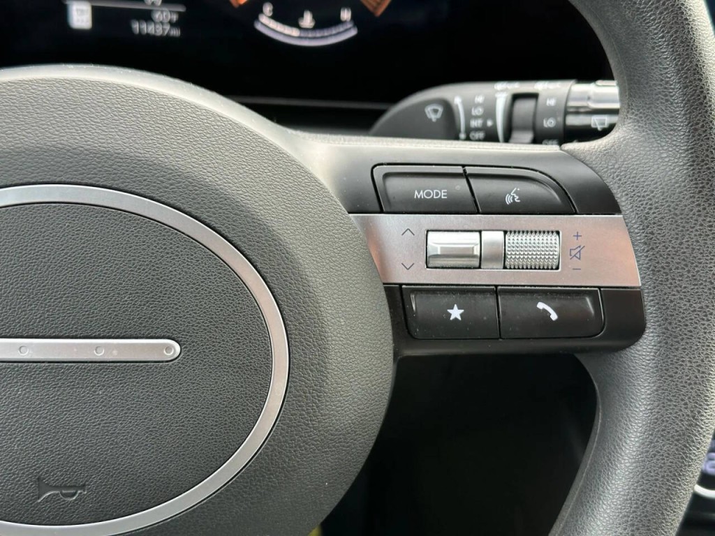 2025 Hyundai Tucson Image 36