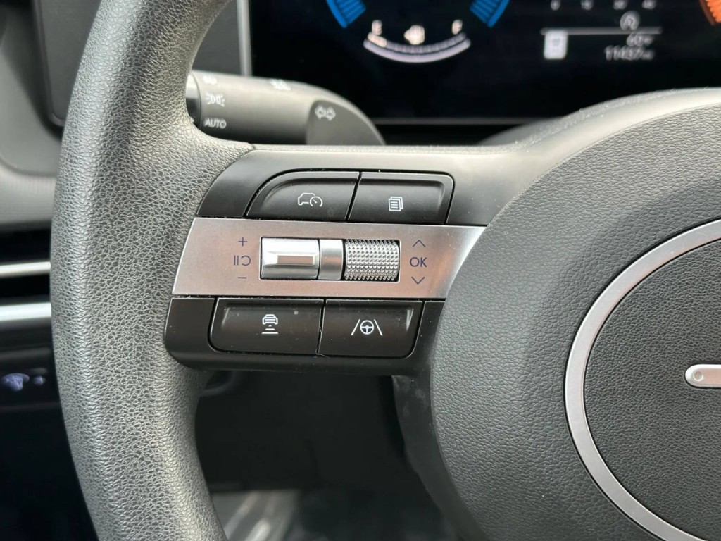 2025 Hyundai Tucson Image 38