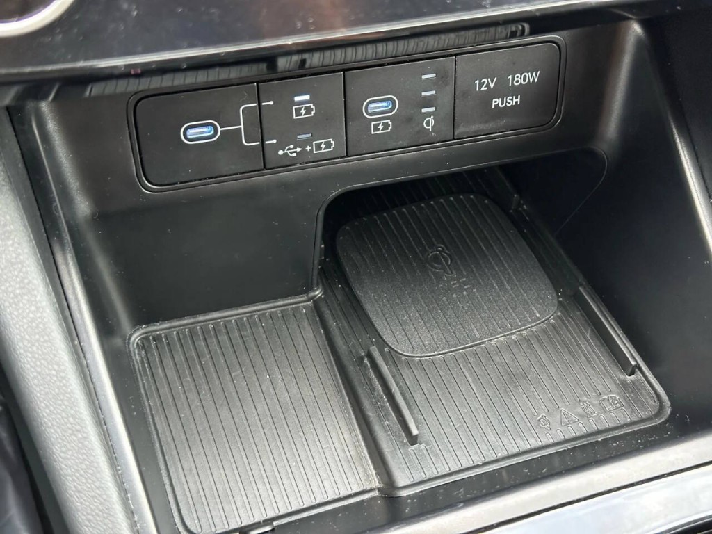 2025 Hyundai Tucson Image 41