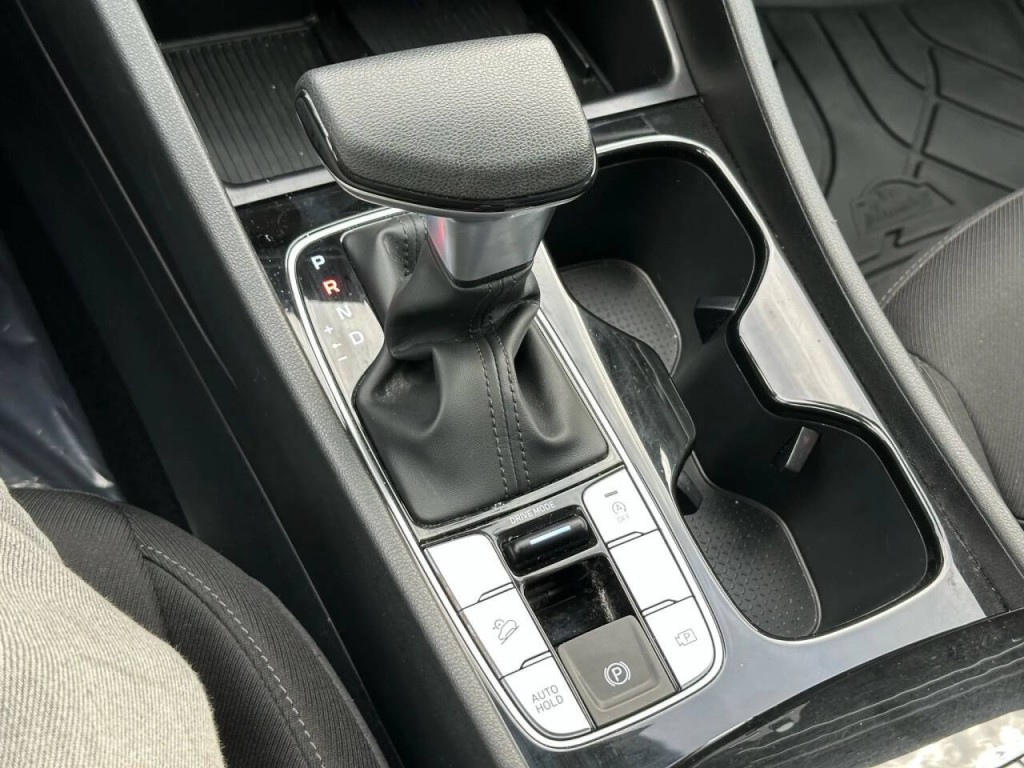 2025 Hyundai Tucson Image 42