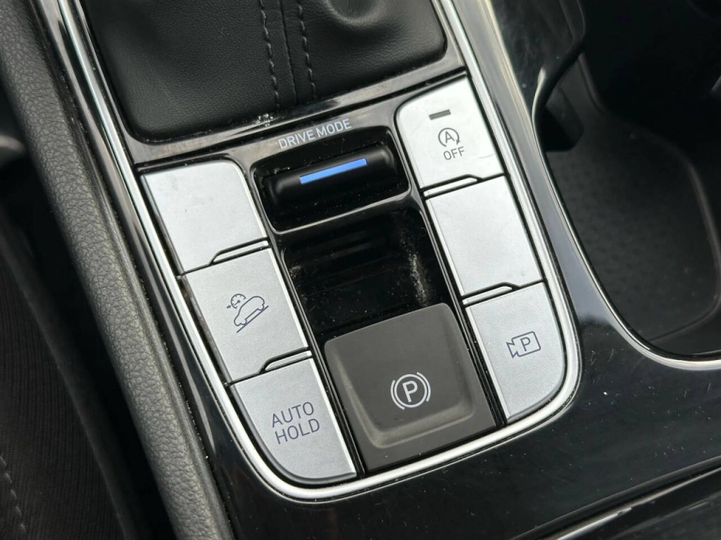 2025 Hyundai Tucson Image 43