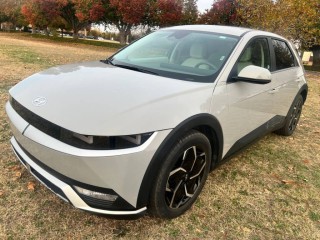 Image for 2023 Hyundai Ioniq 5 SEL ID: 7021219