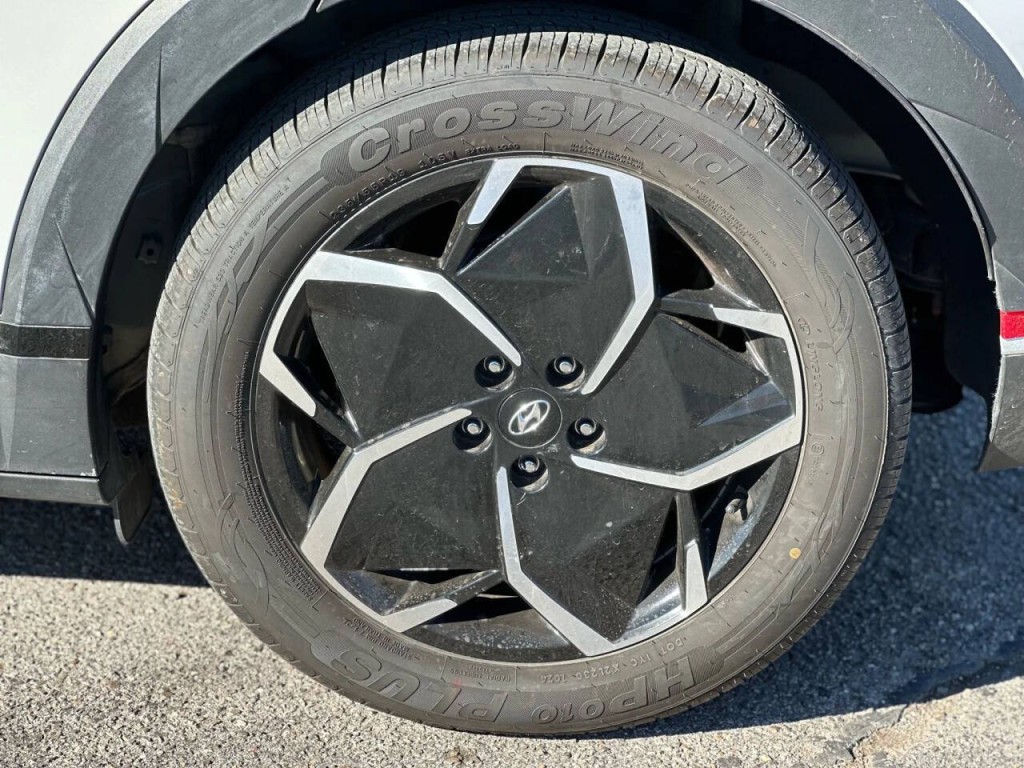 2023 Hyundai Ioniq 5 Image 24