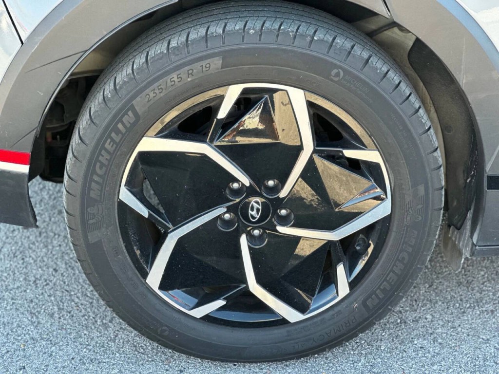 2023 Hyundai Ioniq 5 Image 25