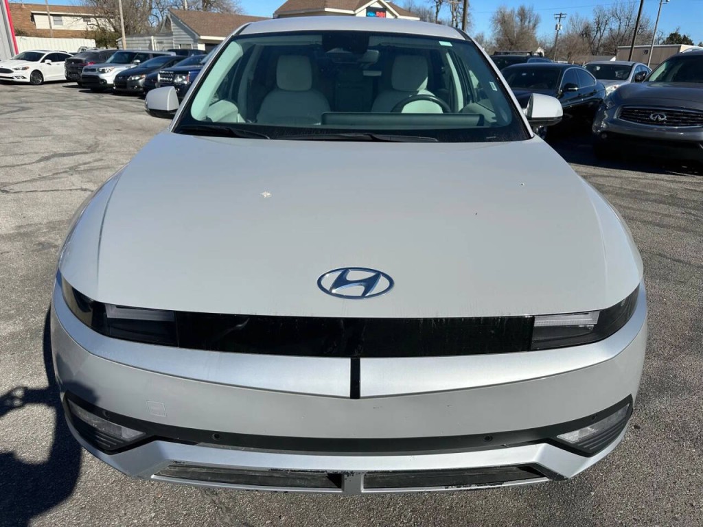 2023 Hyundai Ioniq 5 Image 28