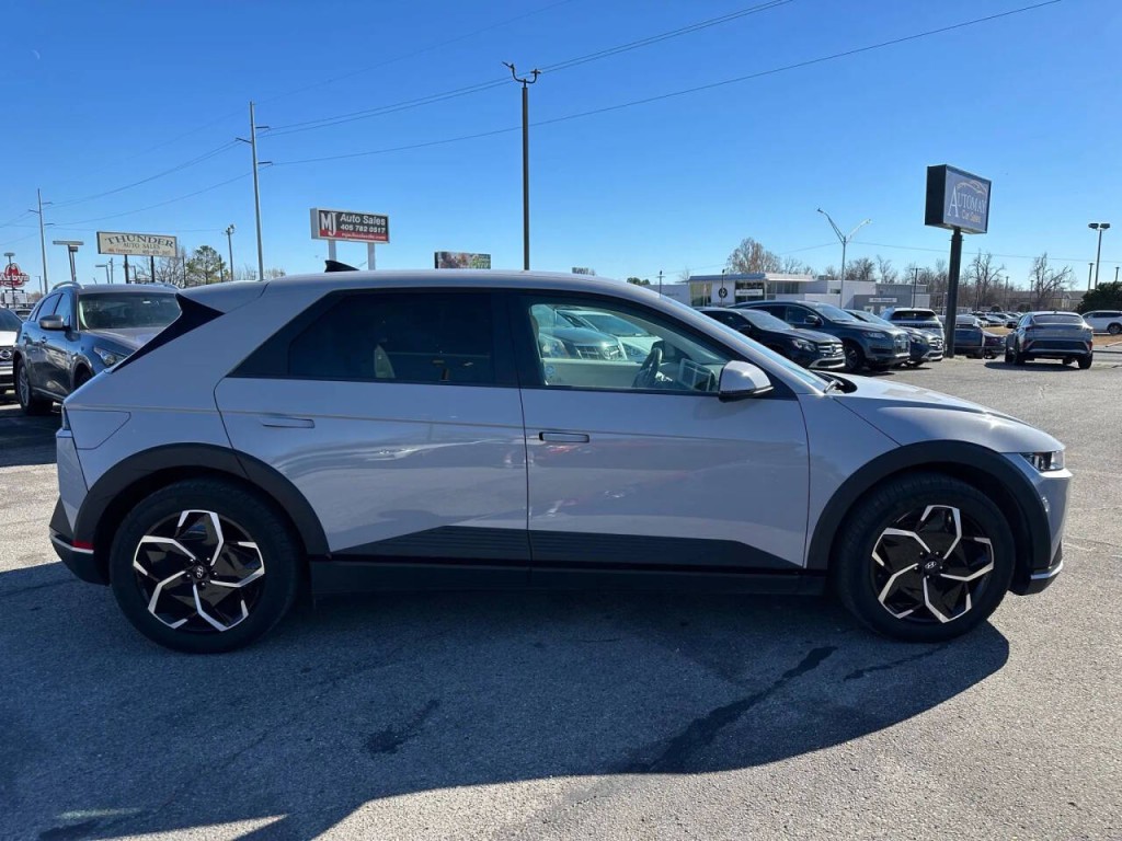 2023 Hyundai Ioniq 5 Image 30