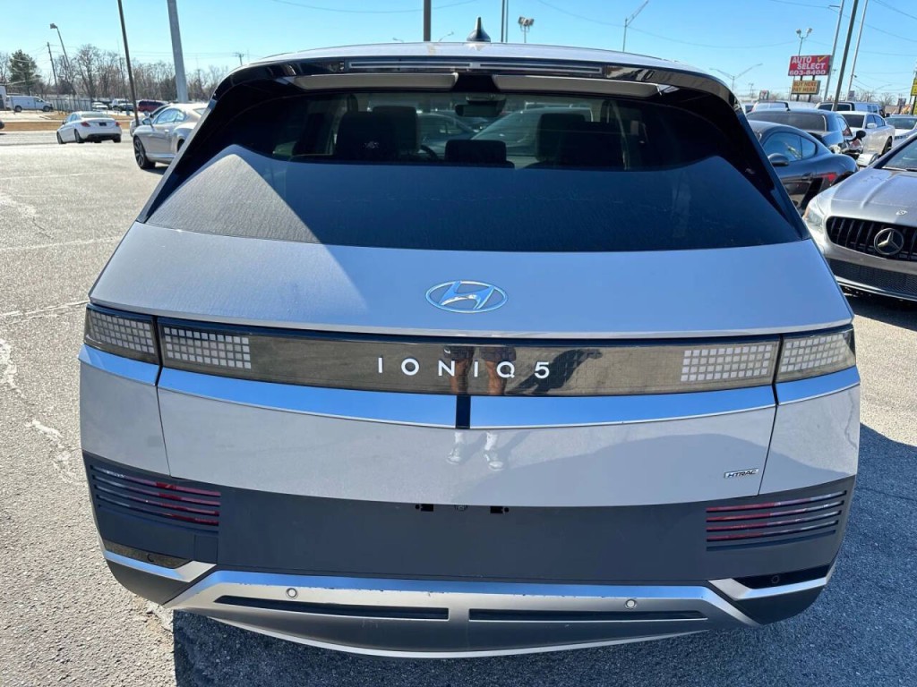 2023 Hyundai Ioniq 5 Image 32