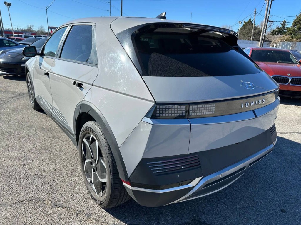 2023 Hyundai Ioniq 5 Image 33