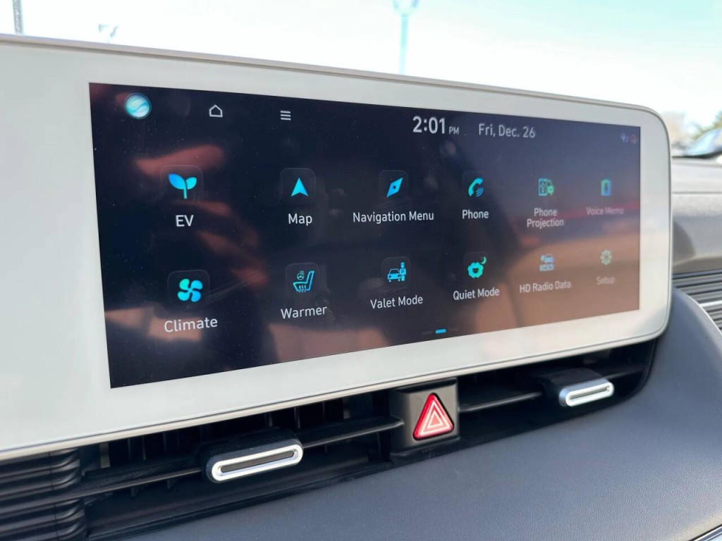 2023 Hyundai Ioniq 5 Image 36