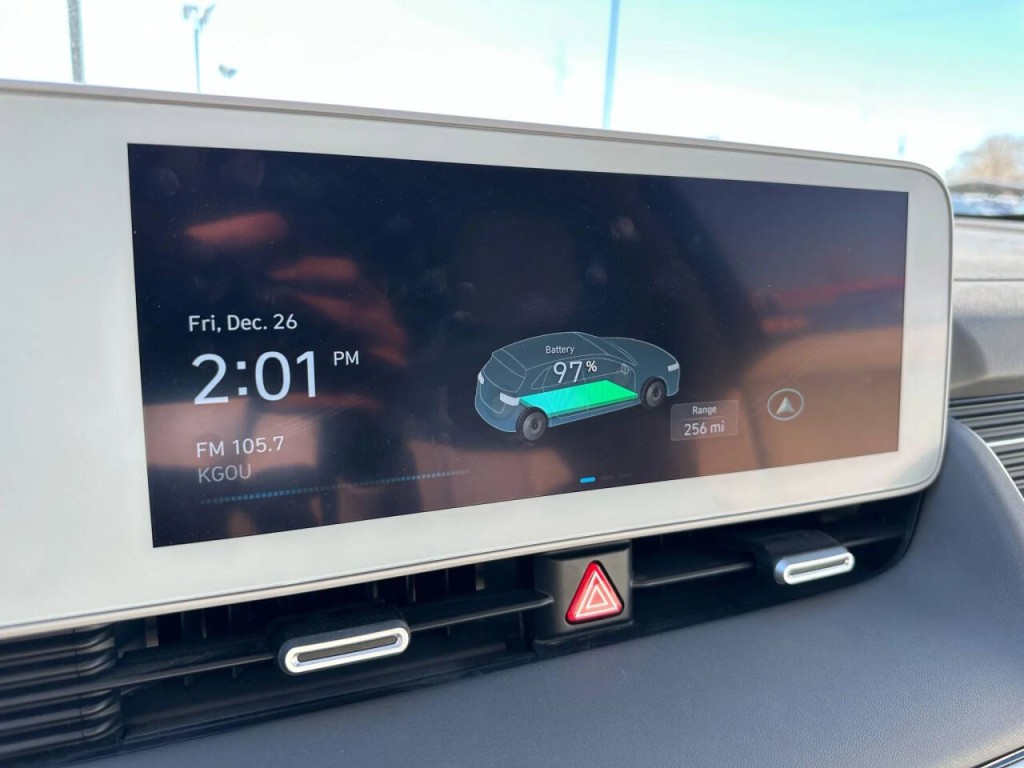 2023 Hyundai Ioniq 5 Image 37