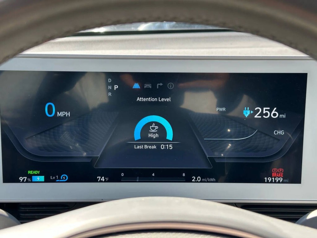 2023 Hyundai Ioniq 5 Image 38