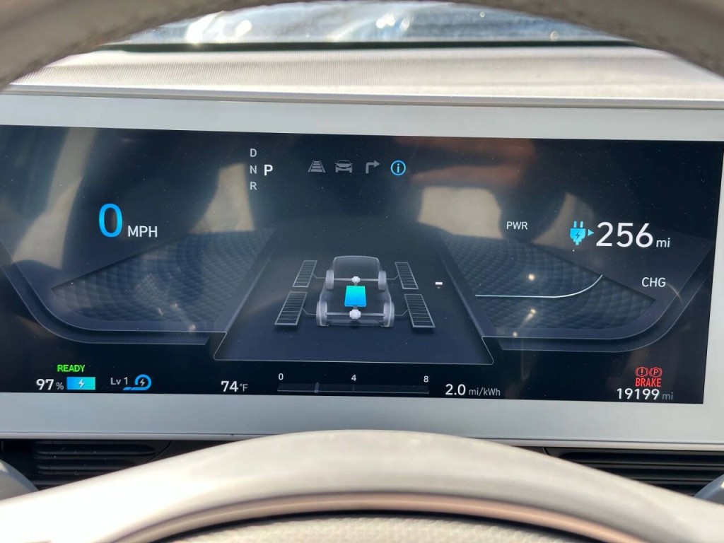 2023 Hyundai Ioniq 5 Image 39