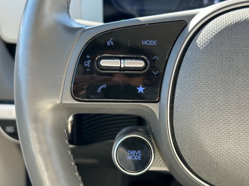 2023 Hyundai Ioniq 5 Image 40