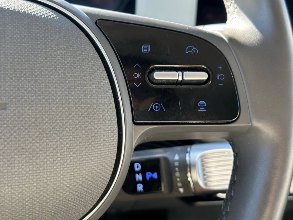 2023 Hyundai Ioniq 5 Image 41