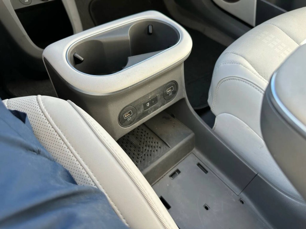 2023 Hyundai Ioniq 5 Image 42