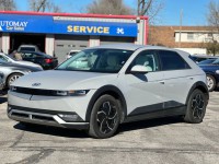 Image for 2023 Hyundai Ioniq 5 SEL ID: 7021219